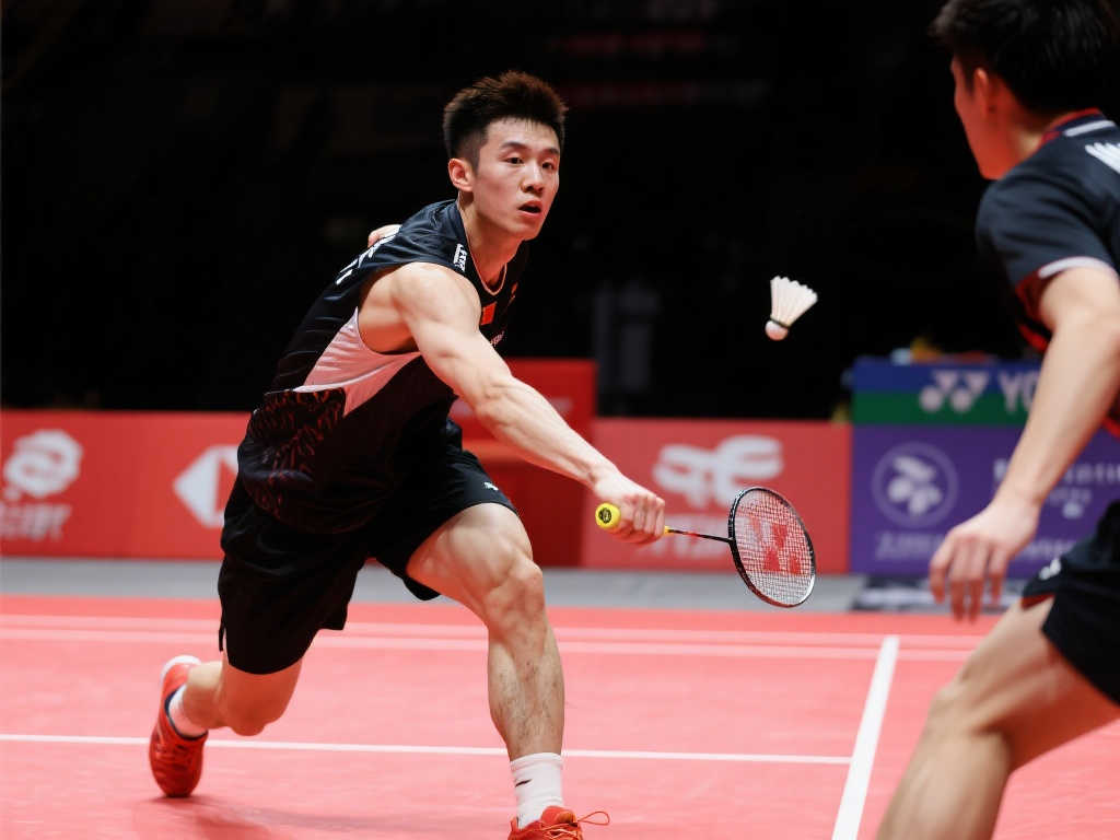 石宇奇:体能不足仍胜出,胜利让我倍感喜悦 石宇奇:体能不足仍胜出,胜利让我倍感喜悦