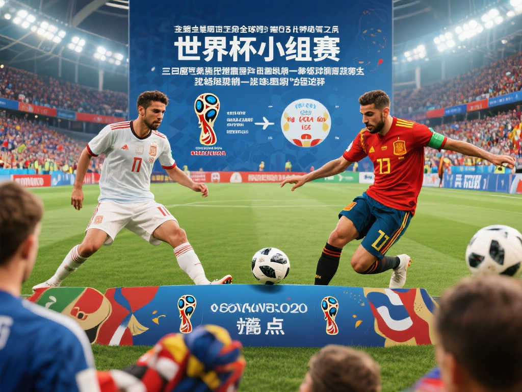 世界杯小组赛赛程公布,焦点对决提前上演 世界杯小组赛赛程公布,焦点对决提前上演