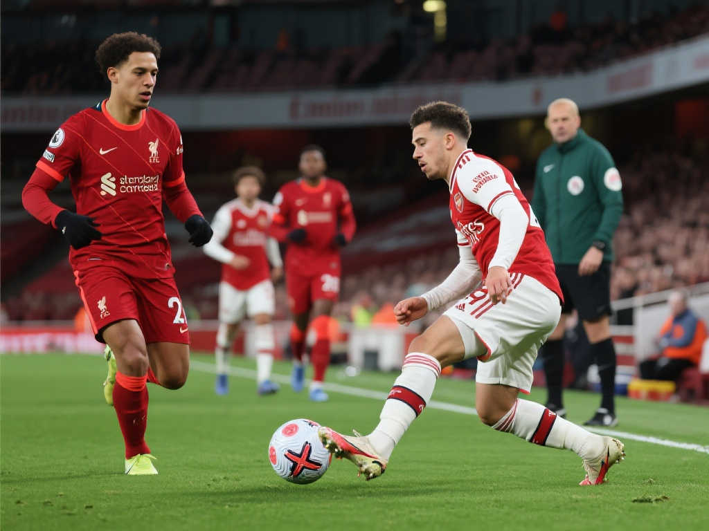 角球大师失灵?阿森纳争冠之旅再遇阻碍 角球大师失灵?阿森纳争冠之旅再遇阻碍