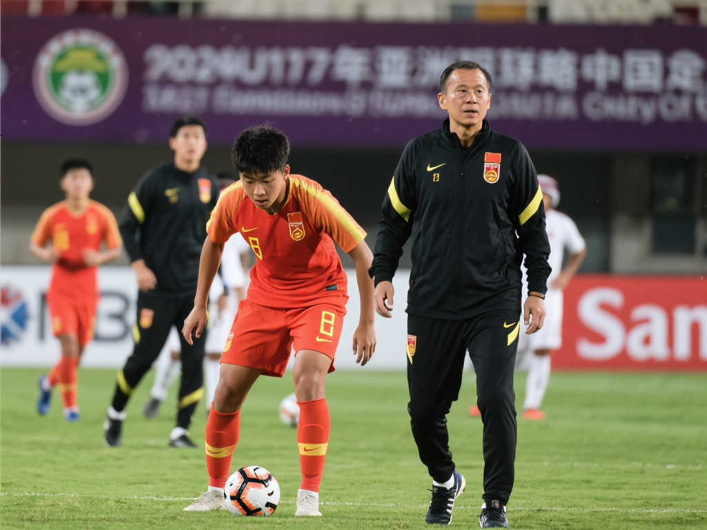 沙特或连续承办U17亚洲杯:中国国少的遗憾与机遇 沙特或连续承办U17亚洲杯:中国国少的遗憾与机遇