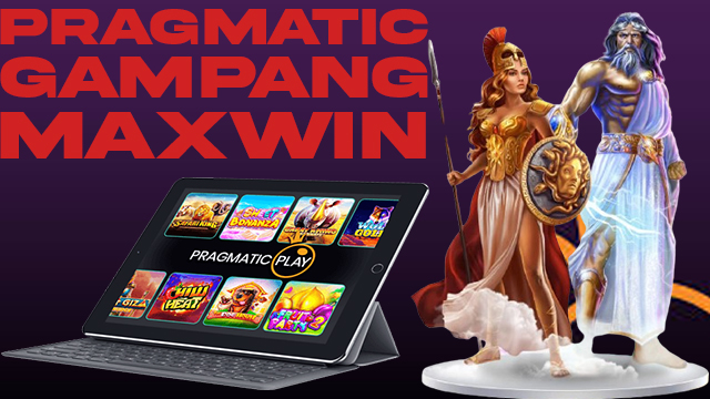 Slot Gacor Pragmaticplay Gampang Menang