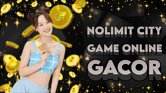 Nolimit City Game Online Gacor