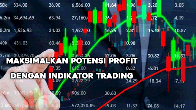 Maksimalkan Potensi Profit dengan Indikator Trading